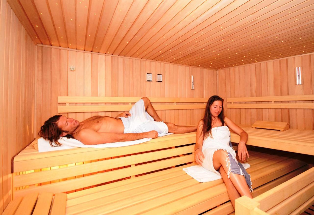 Pop-Up Lodge Muerren Wengen Eksteriør billede
