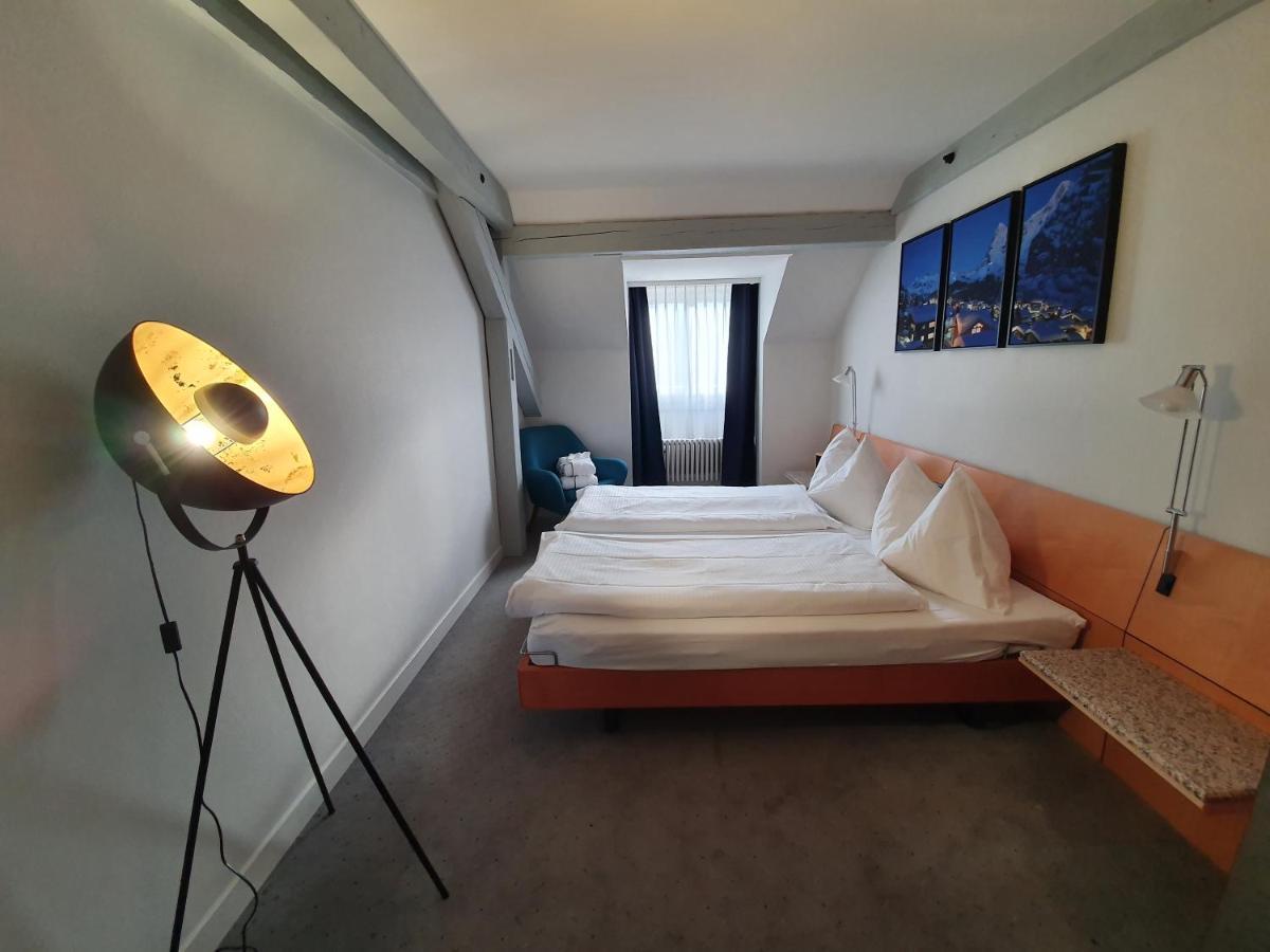 Pop-Up Lodge Muerren Wengen Eksteriør billede