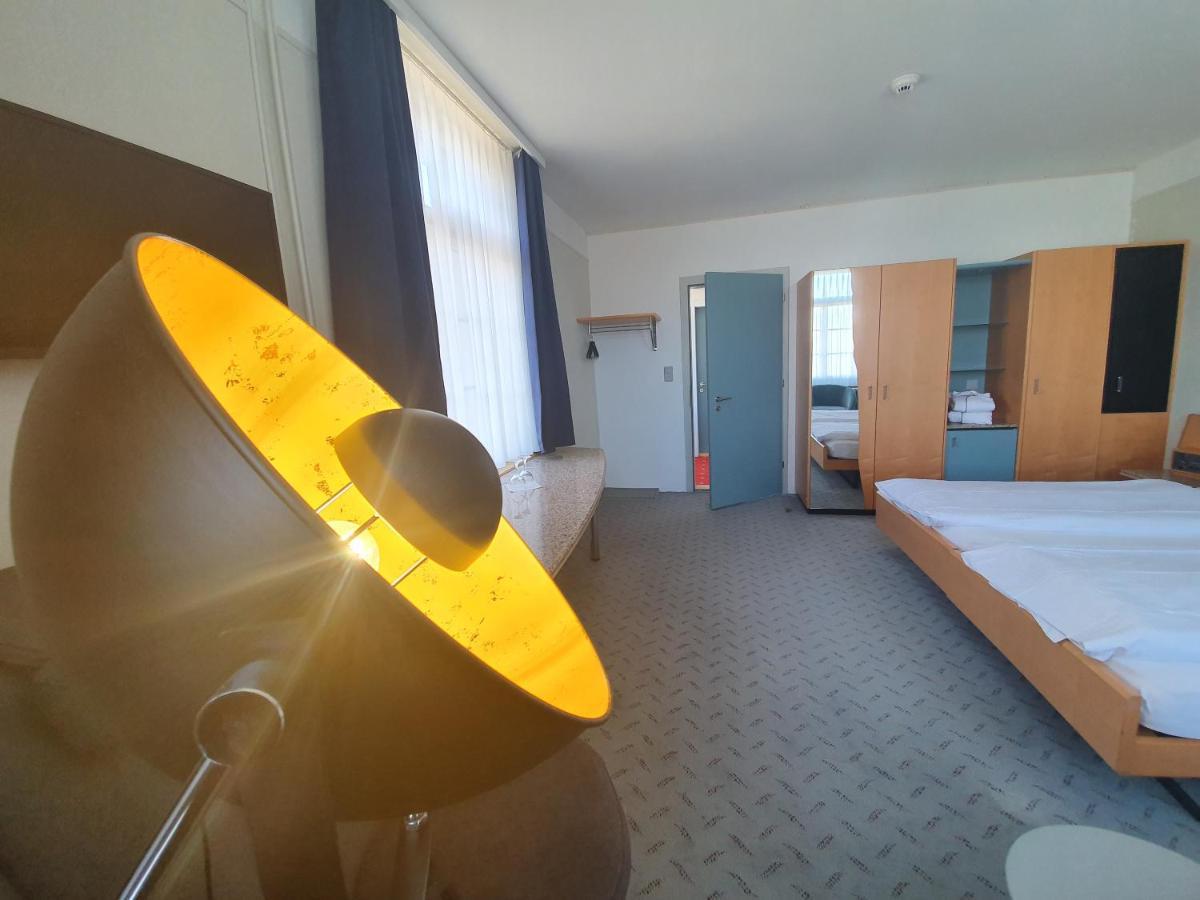 Pop-Up Lodge Muerren Wengen Eksteriør billede